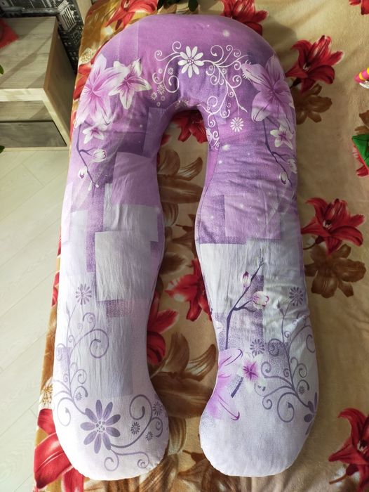 Подушка для беременных