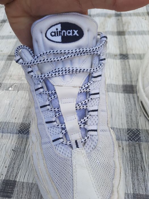 Nike Air Max 95.
