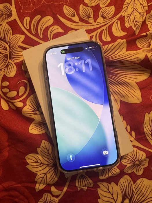 Iphone 17 Air 256Gb 5G orice reteagarantie octombrie 2027 sky blue