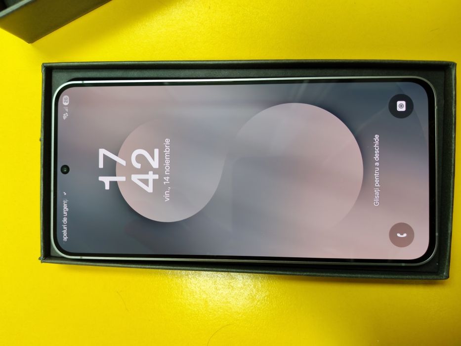 Samsung Galaxy S25Fe 5G /128 Gb