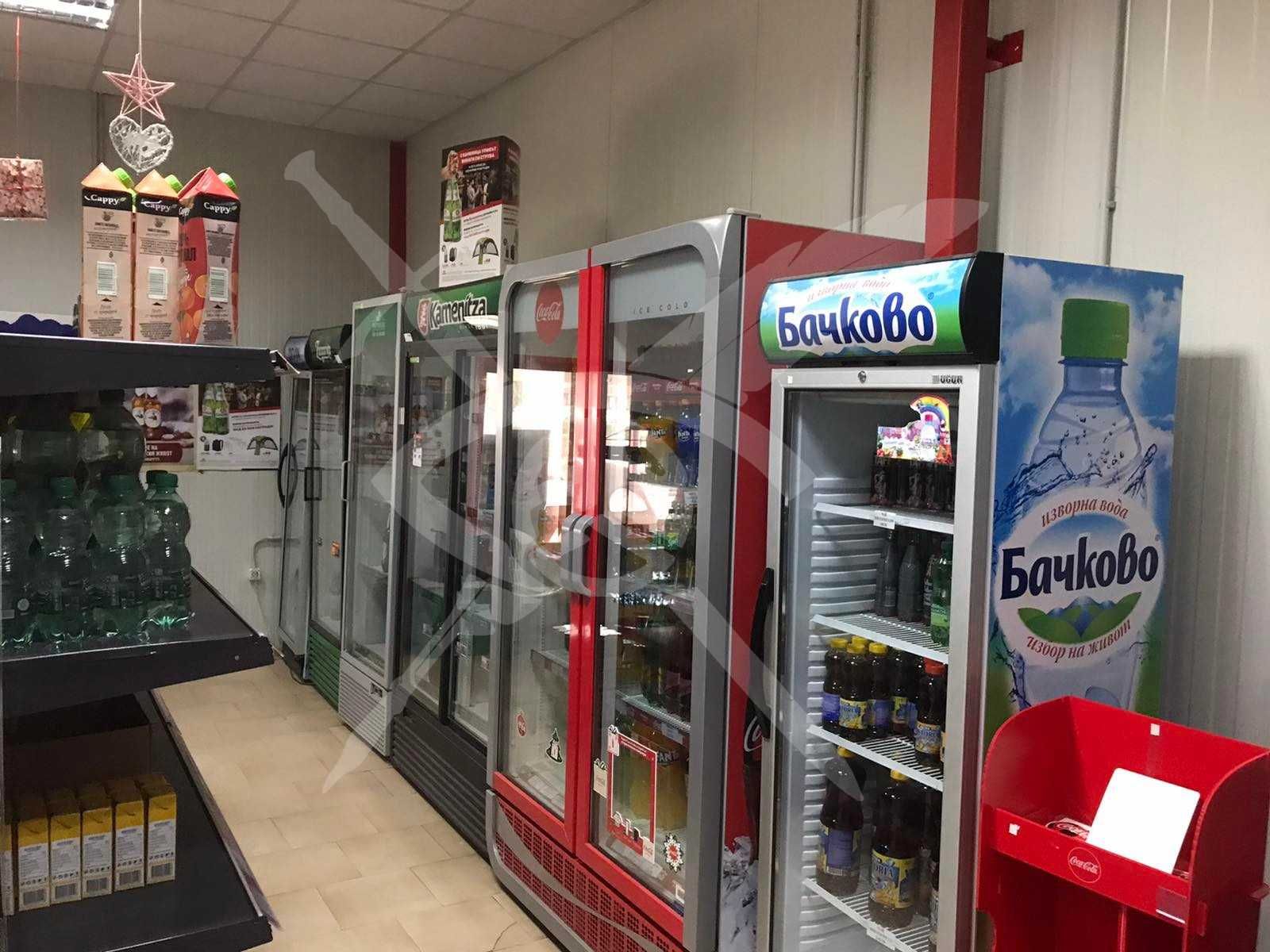 Магазин в Дълго поле 38851