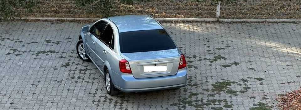 Gentra/Lacetti 1.5 l