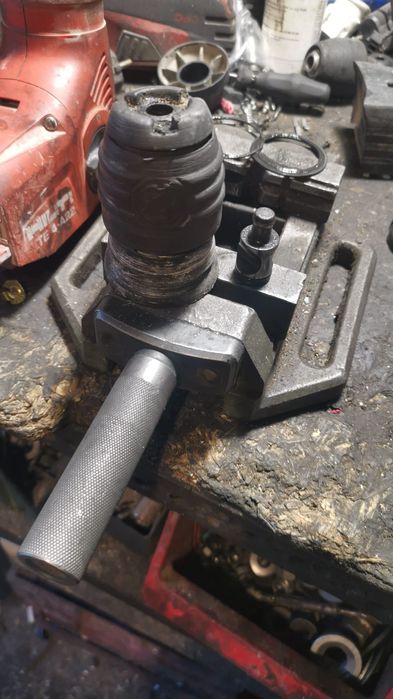 Decodam, resetam, deblocam hilti