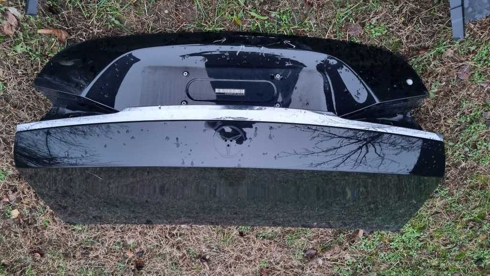 Capota haion bara panou spate mercedes s w223