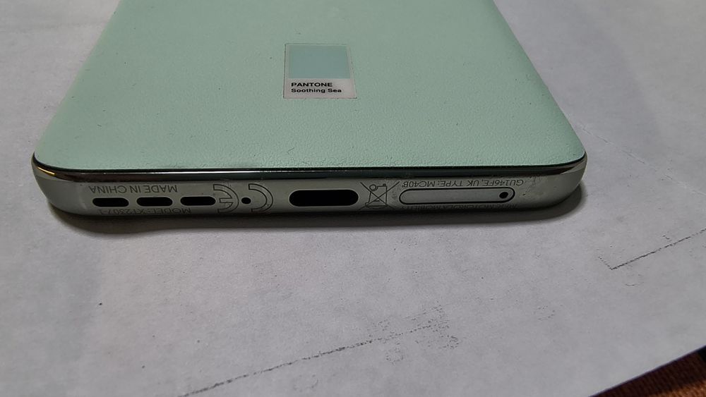 Motorola edge 40 neo