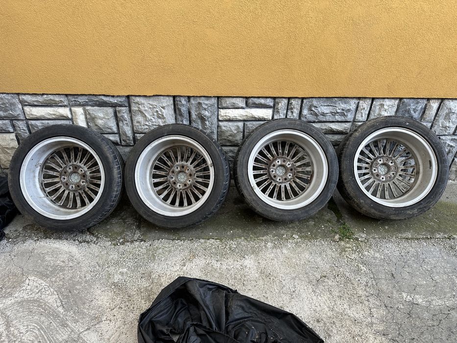 Vand jante originale BMW 17