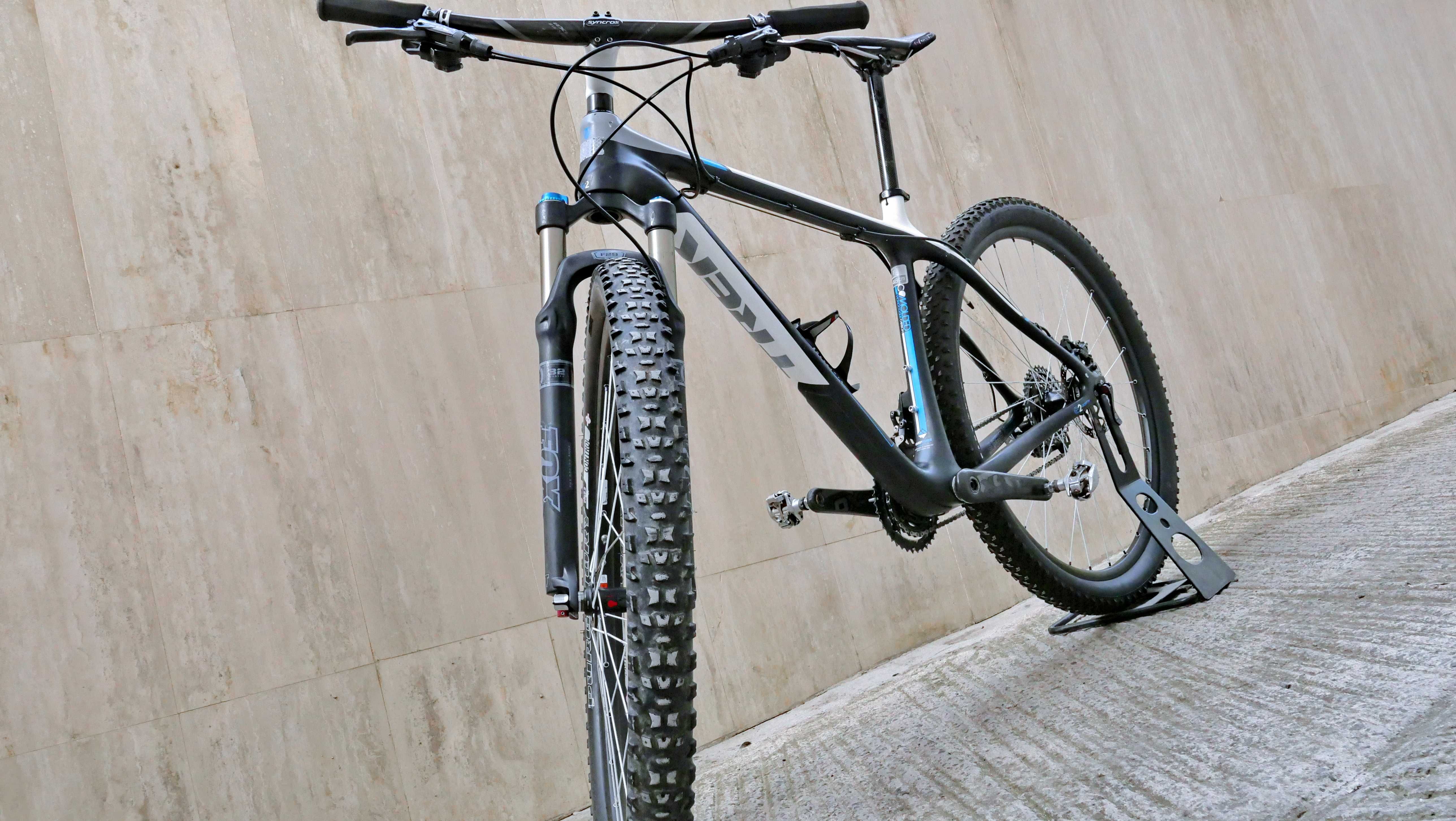 Trek SuperFly Elite, 29 L, карбон, 10.3 кг, FOX, 2х10 SRAM XO