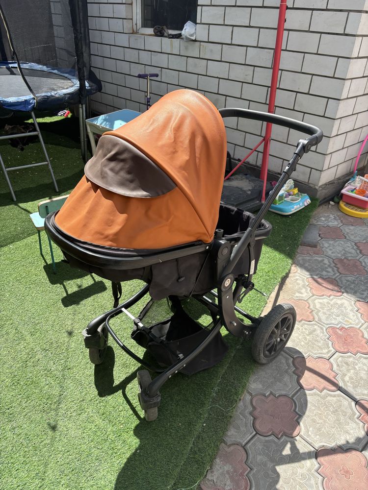 Продам Коляску детскую