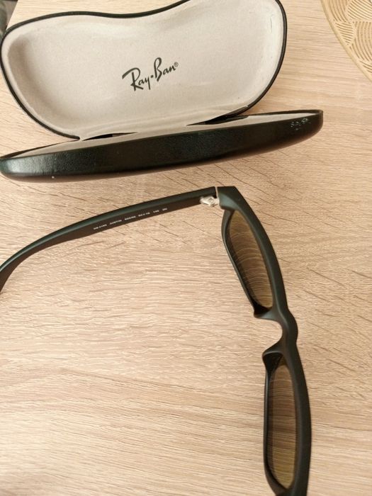 Слънчеви очила RayBan