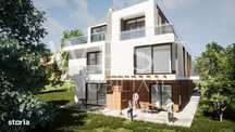 Duplex D+P+E cu 4 cam/180mp! Terasa 33mp! FINISAJE PREMIUM! Voronet!