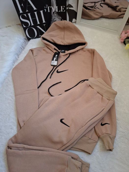 Nike ватиран екип