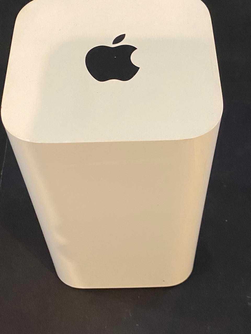 Apple tower router A1521