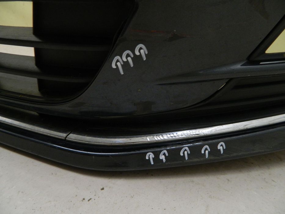 Bara fata VW Golf 7, 2013, 2014, 2015, 2016, 2017, cod origine 5G0807221.
