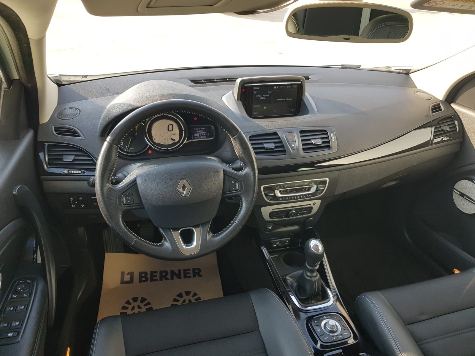Renault Megane Bose Edition de vanzare