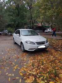 Lacetti gentra 2017