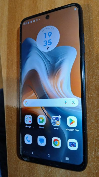 Motorola G34 5G vând/schimb