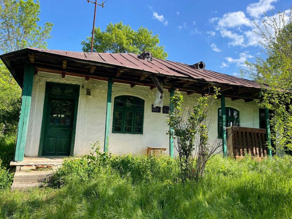 Casă de vânzare în Comuna Necșești, județul Teleorman
