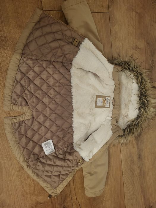 Geaca H&M marimea 92