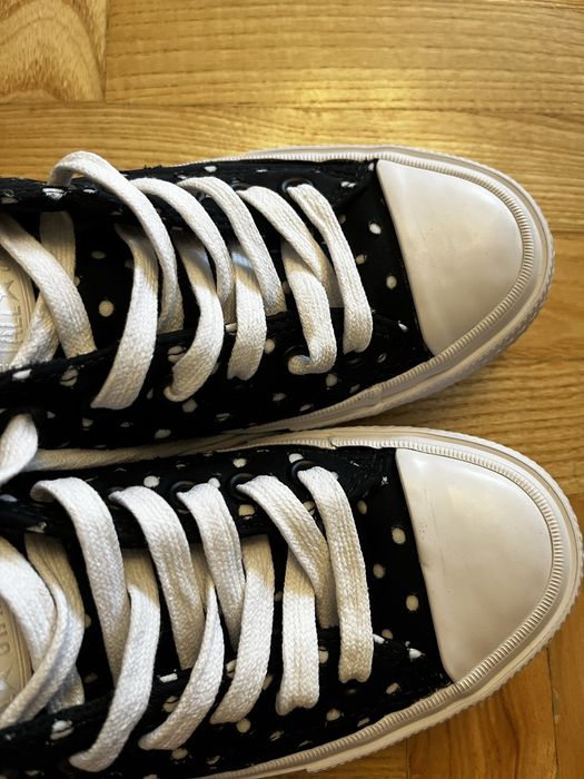 Кецове Converse