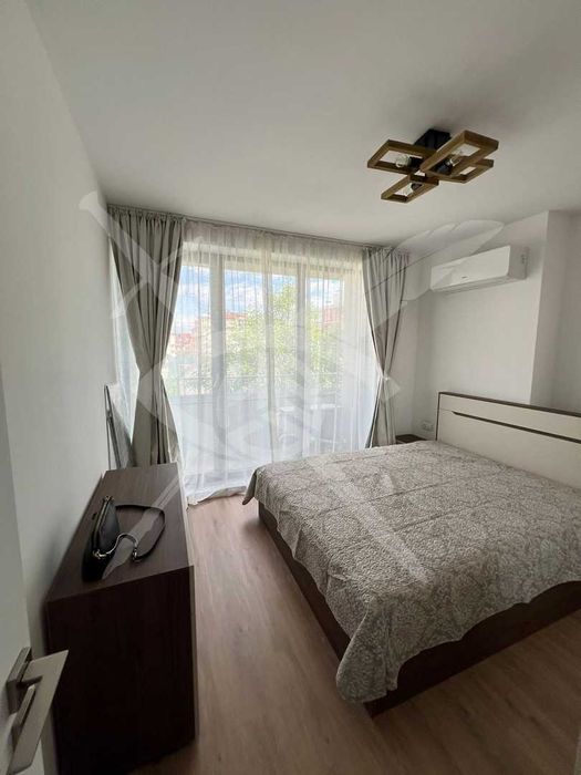 Дава се под наем Двустаен апартамент в София, Овча купел - 70 кв.м за 700 € - Снимка #4