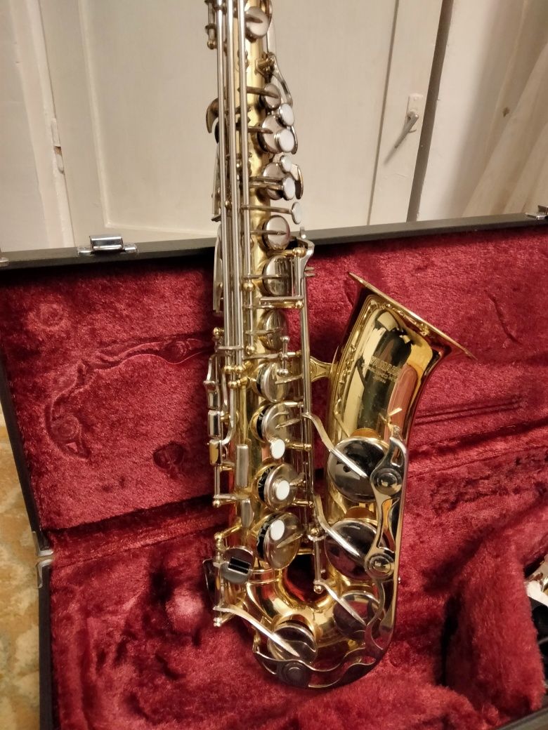 Saxofon Yamaha 25