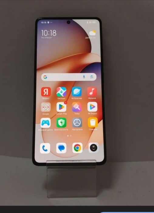 Redmi note 13 ideal