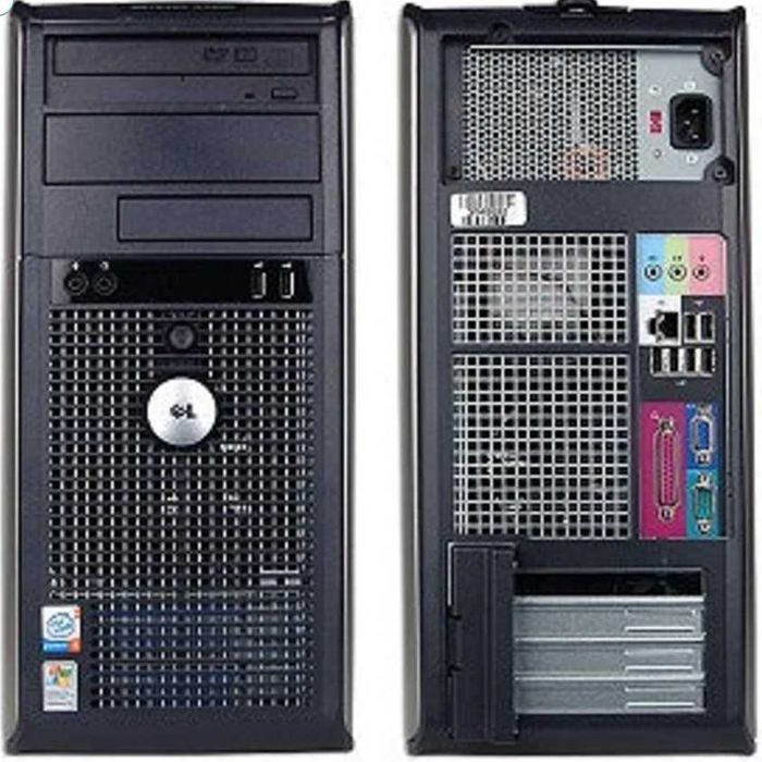 PC DELL Optiplex 360 Tower