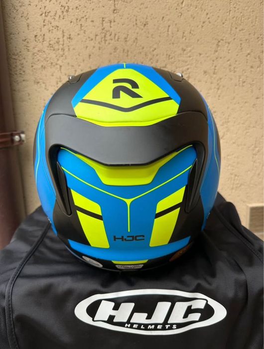 Каска HJC RPHA 11 Chakri S-размер