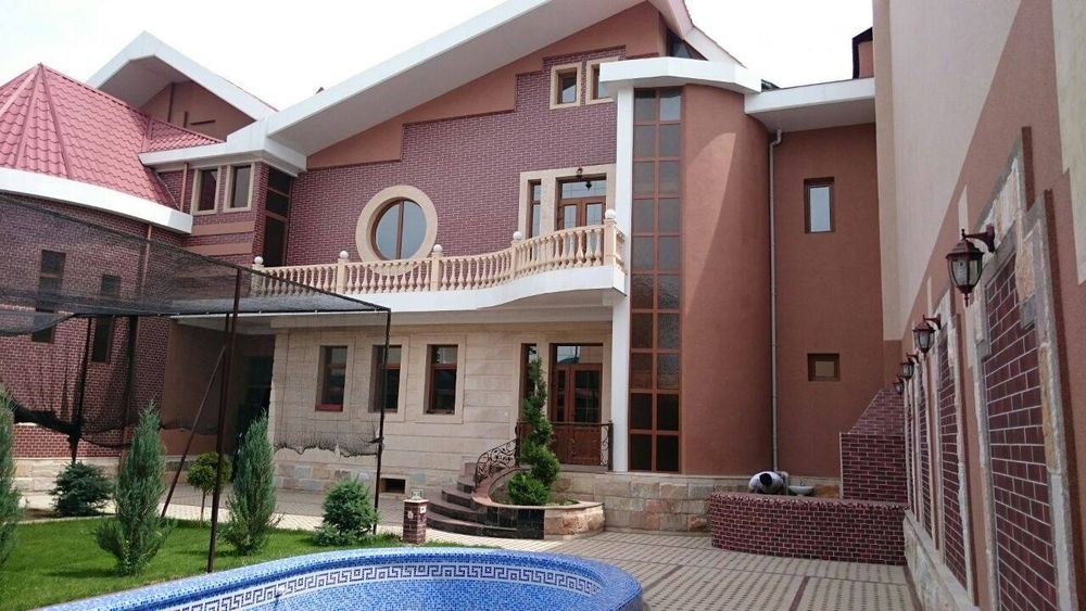 Сдается шикарный евродом под жилье, Резиденцию,  офис