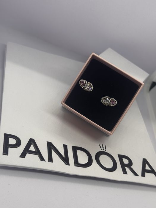 Pandora обеци Пандора