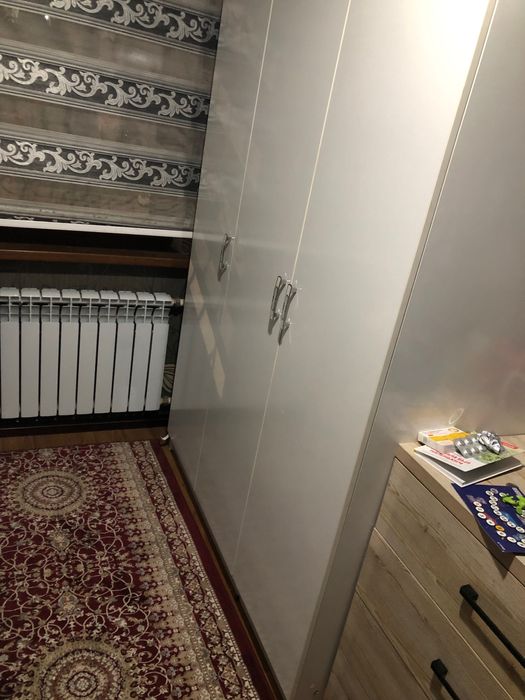 Продаю детскую мебель срочно!