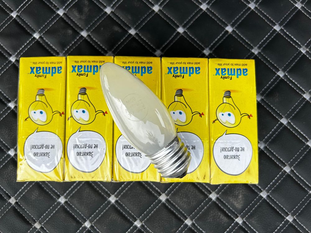 Продам лампочки очень дешево