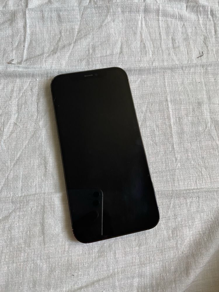 iphone 12 pro 256gb