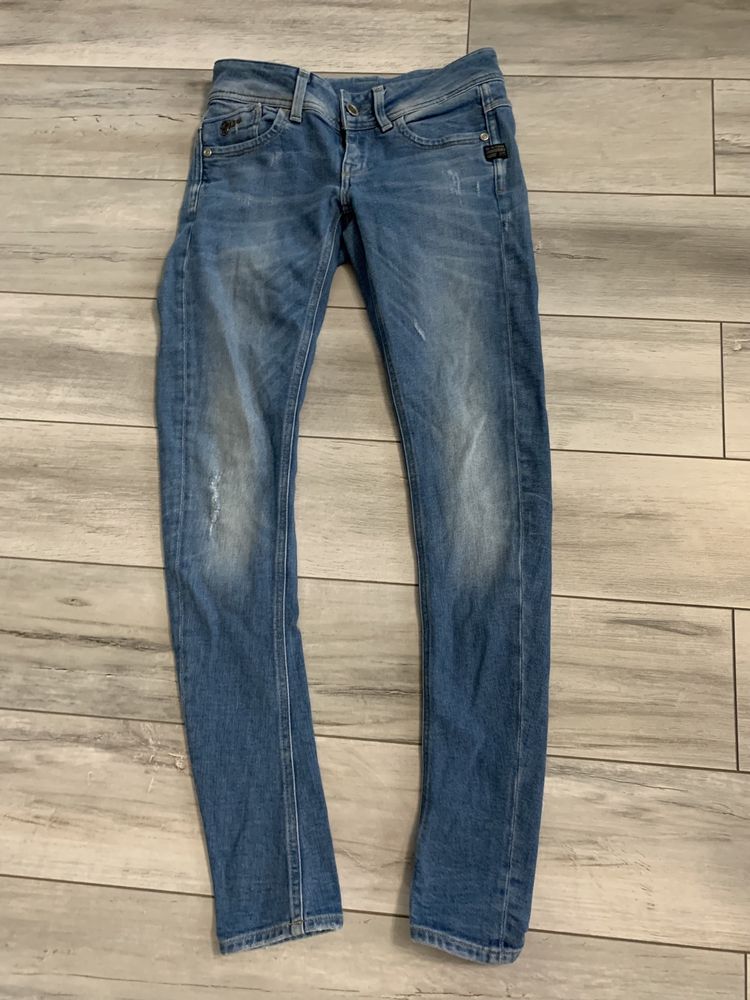 Blugi Calvin Klein, Maison Scotch, Massimo Dutti, BSB, GStar