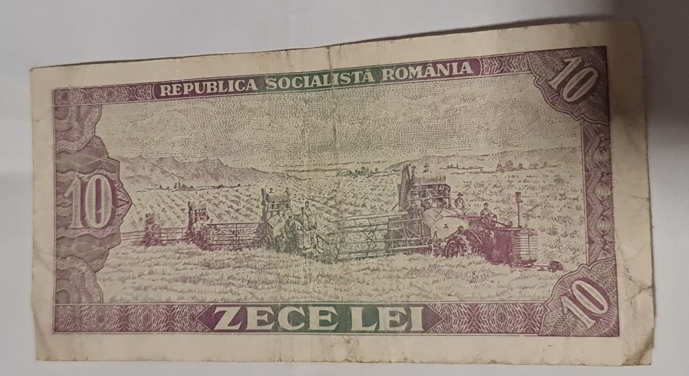 Vand Bancnote vechi colectie
