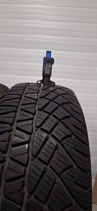 8мм! 235 60 16 Michelin latitude cross