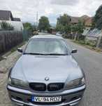 BMW Seria 3 320d e46 Facelift 150 CP – 2003