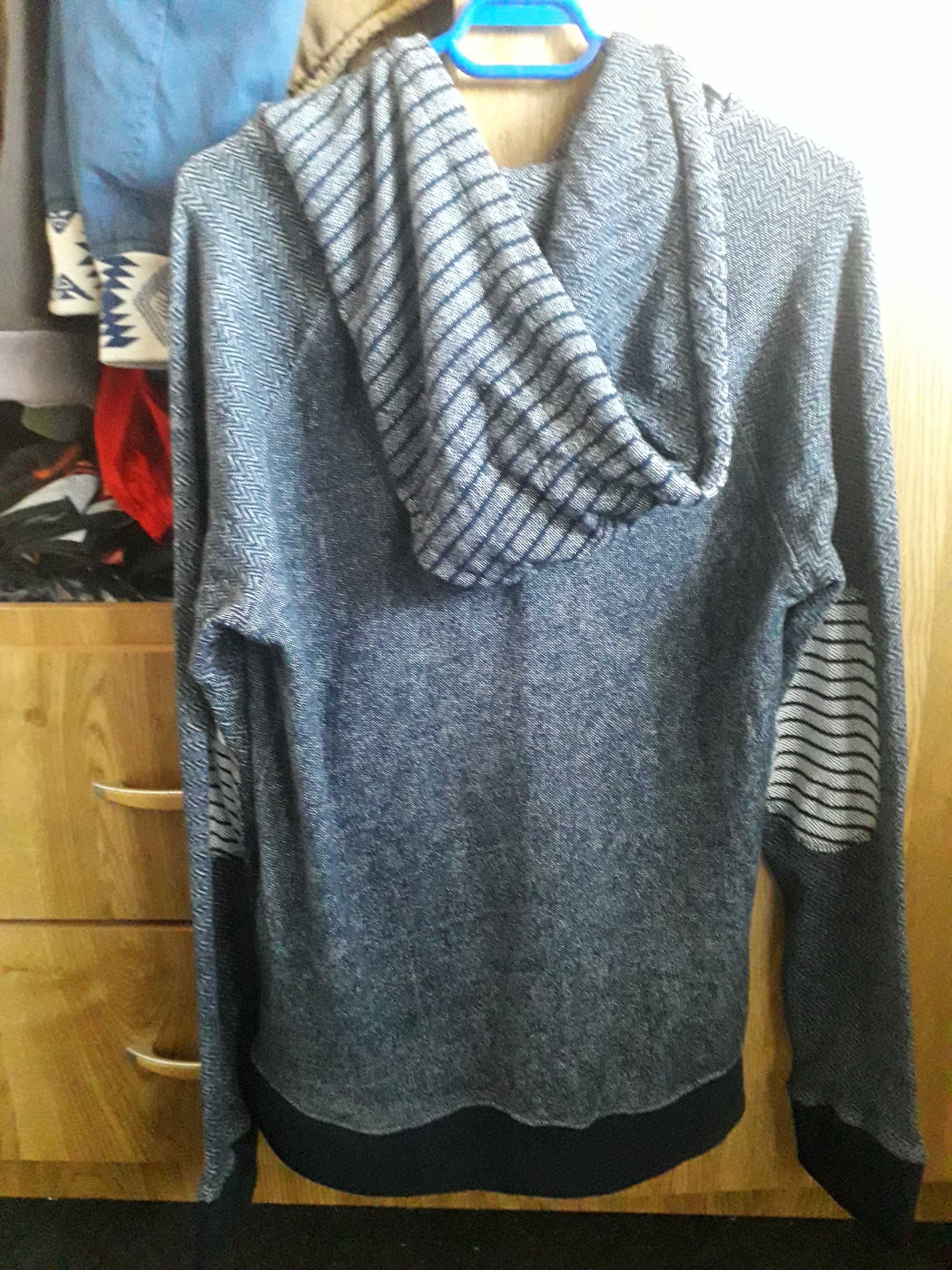 Hanorac Desigual marimea M