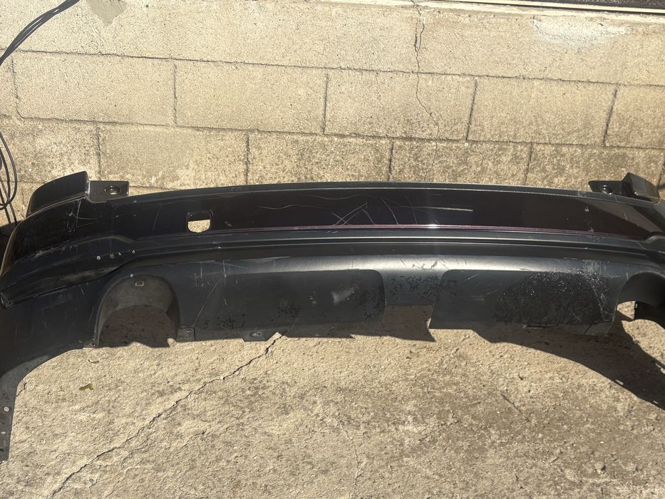 2 броя Задна броня за Субару Форестър/ Subaru Forester