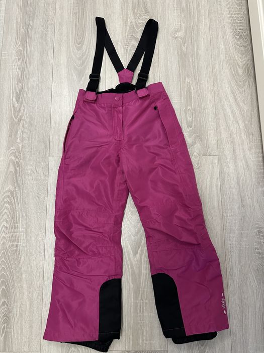 Pantaloni ski Crivit