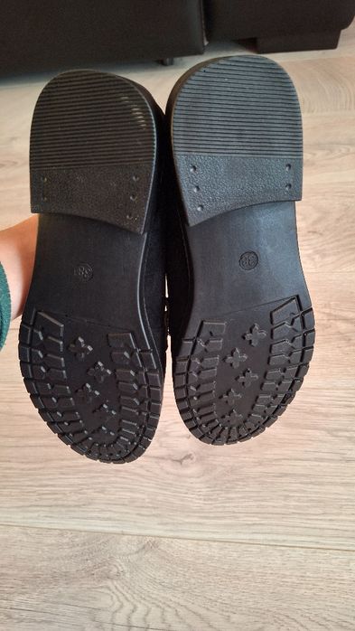 Дамски ежедневни обувки