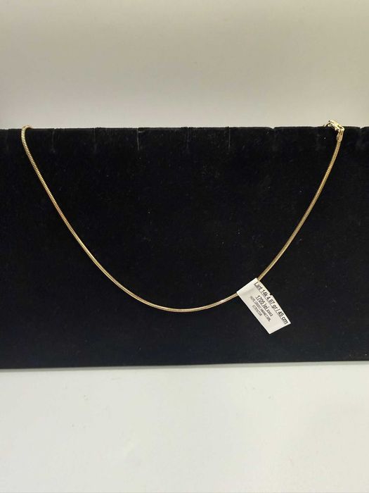 HOPE AMANET P8 Lant de aur 14k 4.87 gr Lungime 45 cm