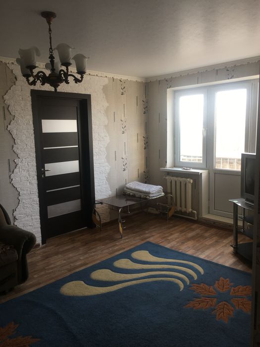 Продам 2х комнатную квартиру