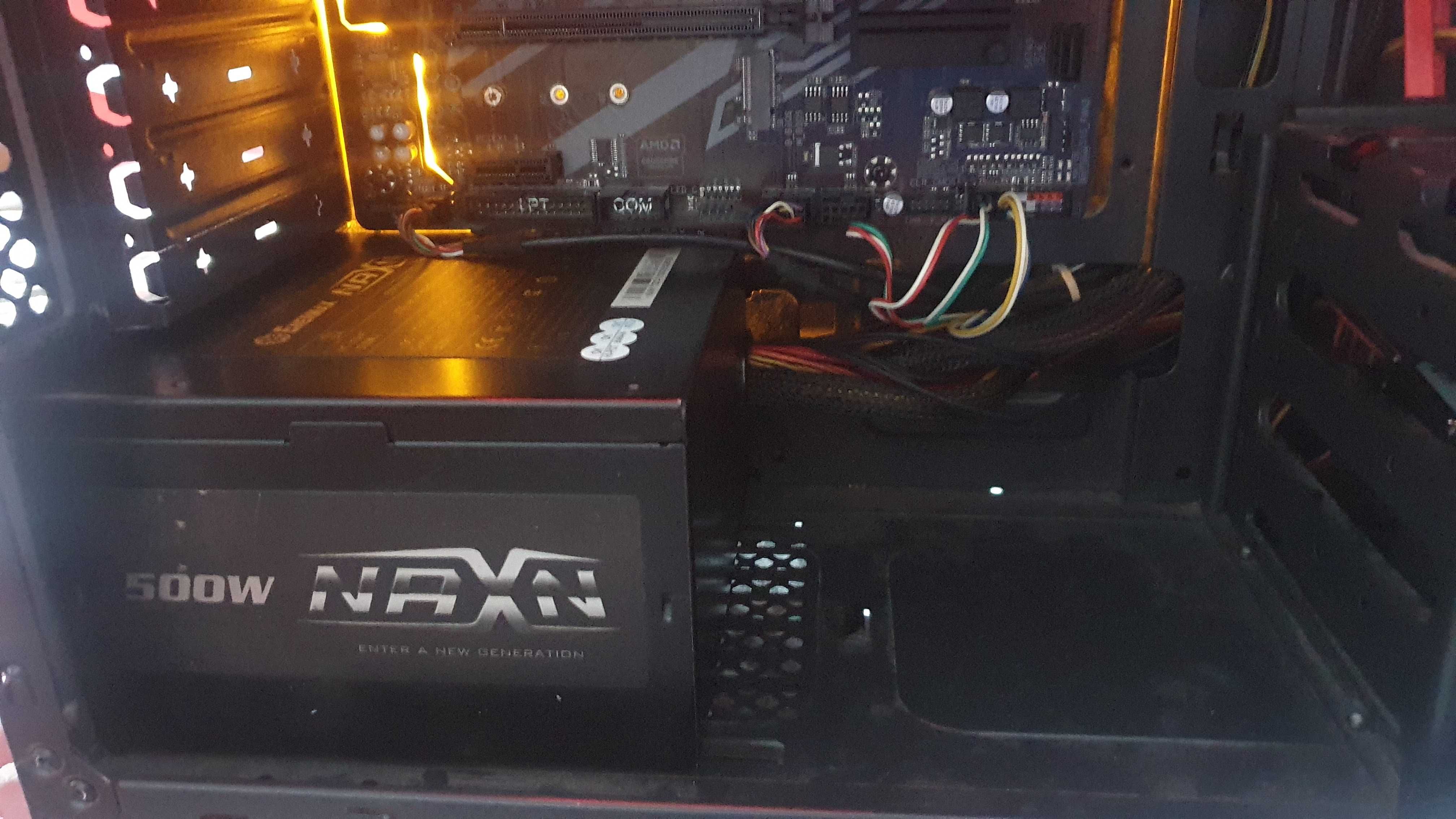 Unitate PC High-Mid Gaming I5 9400