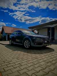 2010 Audi A4 Allroad