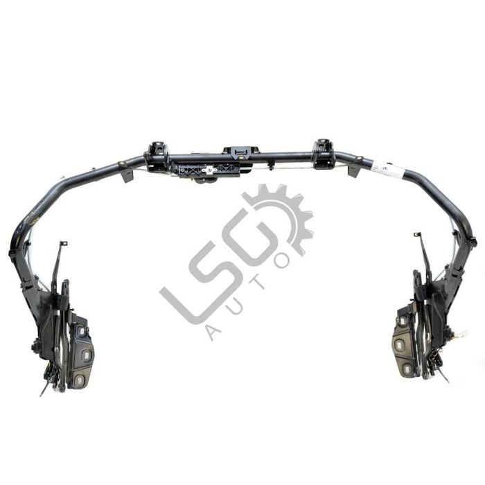 Механизъм отваряне таван Peugeot 308 I 2007-2015 ID:100314