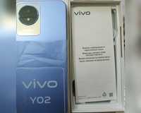 Продается смартфон VIVO YO2