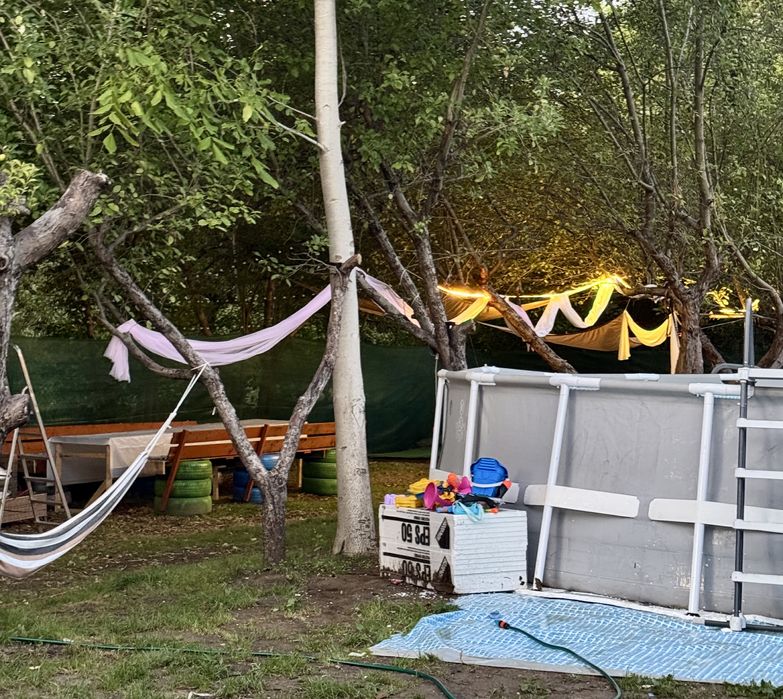 Chirie sau vanzare Afacere la chieie Spalatorie bar vulcanizare