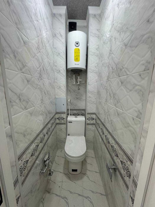 Продаётся 3х комн квартира на 3 этаже Ор-р 5 микрорайон Мелодия