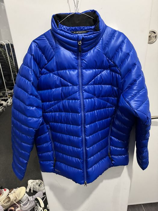 Geaca Ralph Lauren RLX 100% Originala !!!